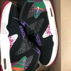 Air Tech Challenge Hybrid QS 'Black'